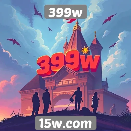 Desenvolvedores falam sobre a comunidade de 399w