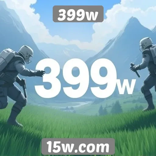 Expectativas para os novos lançamentos de jogos no 399w