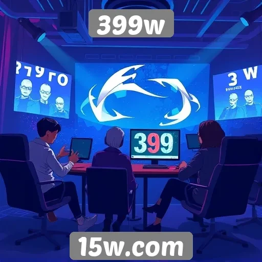 Explorando a comunidade de jogadores do 399w