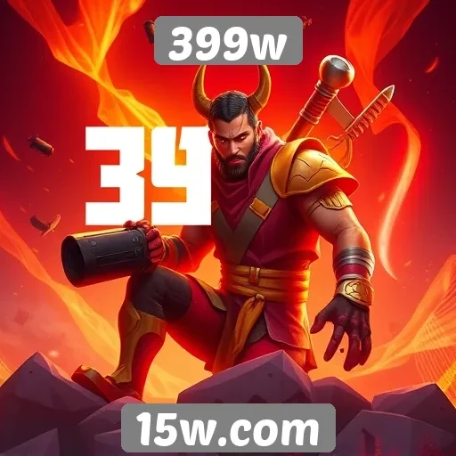 399w apresenta novos jogos para diferentes estilos